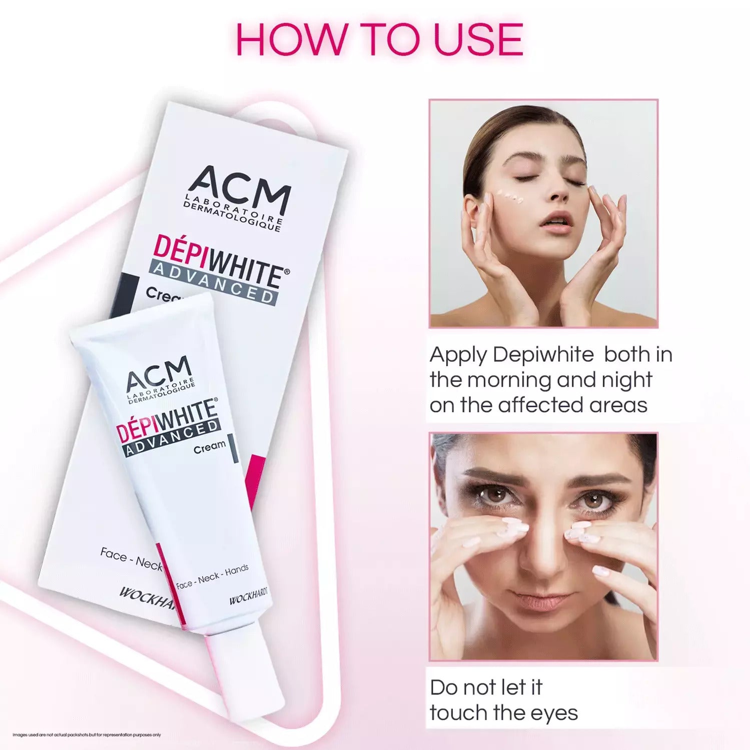 ACM DEPIWHITE ADVANCED CREAM-4