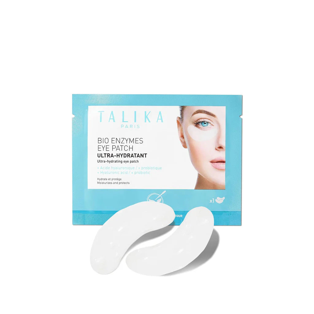 Talika Eye Calm Patch – Soothing Under-Eye Treatment-4