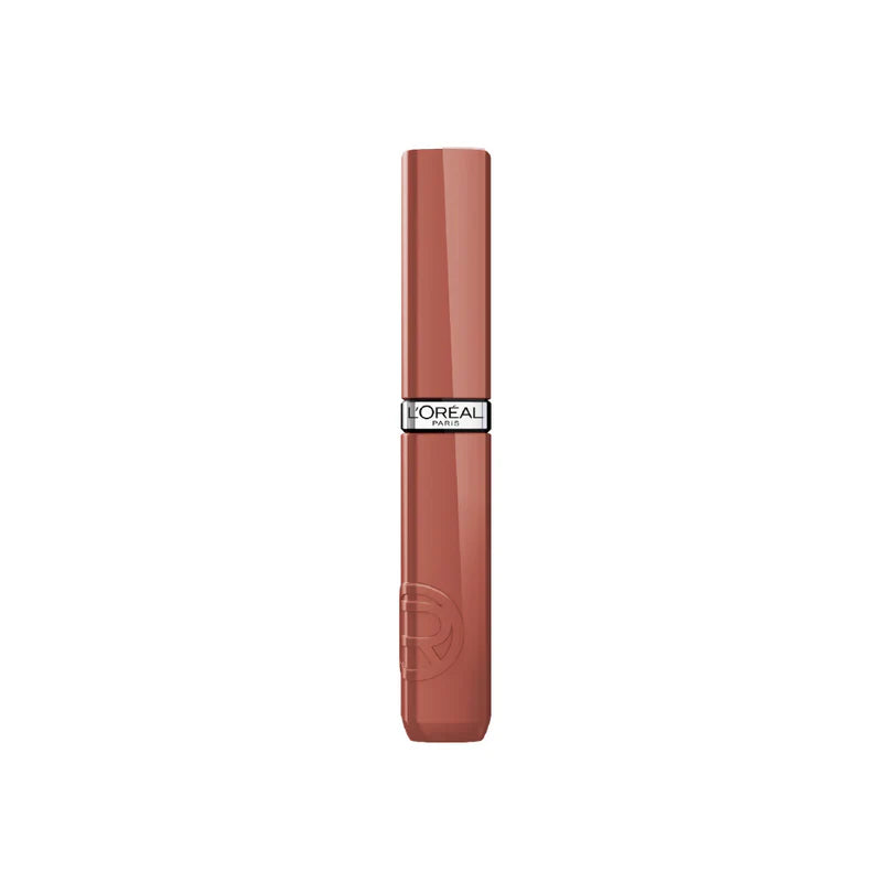 L’Oreal Paris Infallible Laque Resistance Liquid Lipstick – 16H Longwear Shine Finish 5ml