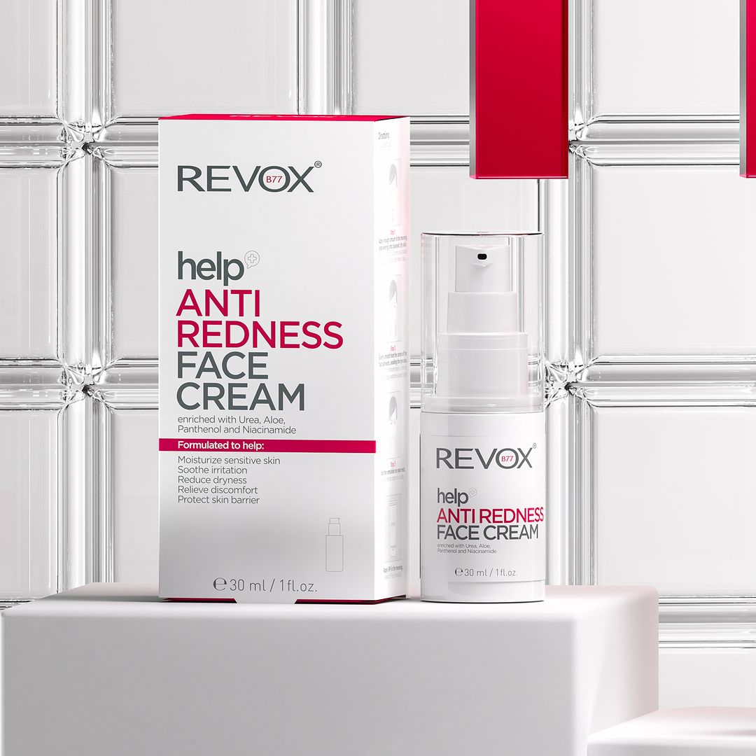 Revox Help Anti-Dark Spot Serum -  30ml-2