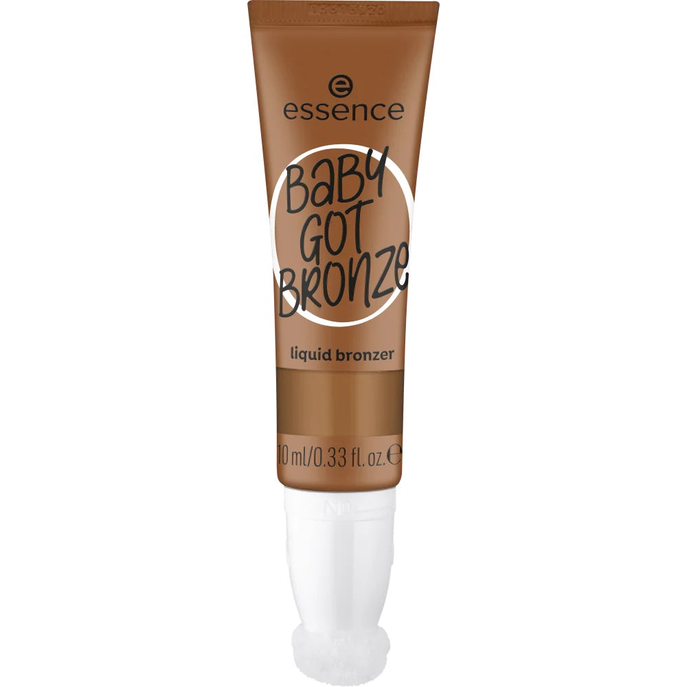 Essence Baby Got Bronze Liquid Bronzer – 10ml-4