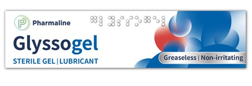Glyssogel: Sterilized Glycerin-Based Lubricating Gel-1