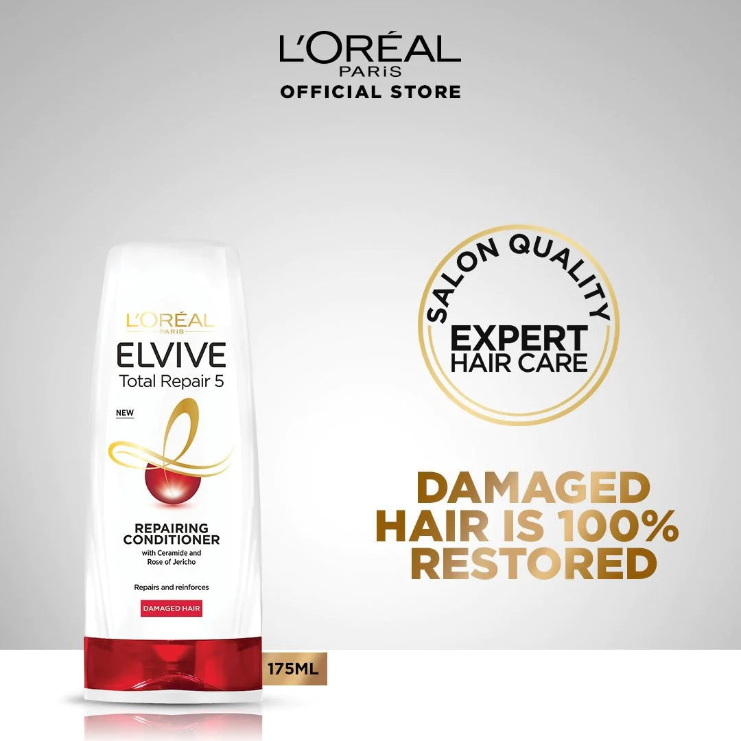 L'Oreal Paris Elvive Total Repair 5 Conditioner-2