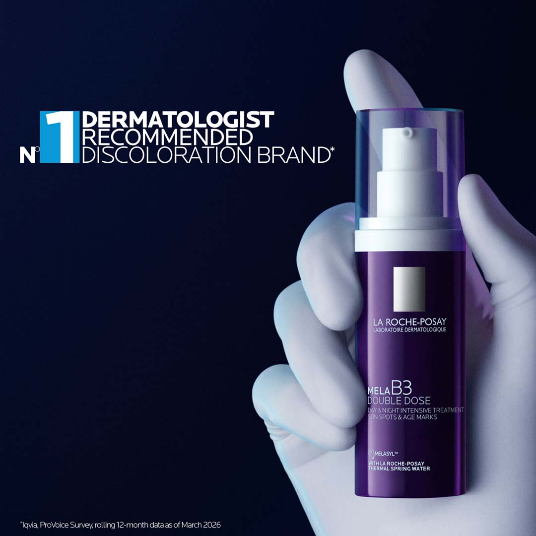 La Roche-Posay Mela B3 Double Dose Intensive Treatment 40ml