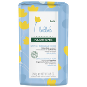 Klorane Baby Gentle Ultra Rich Soap-1