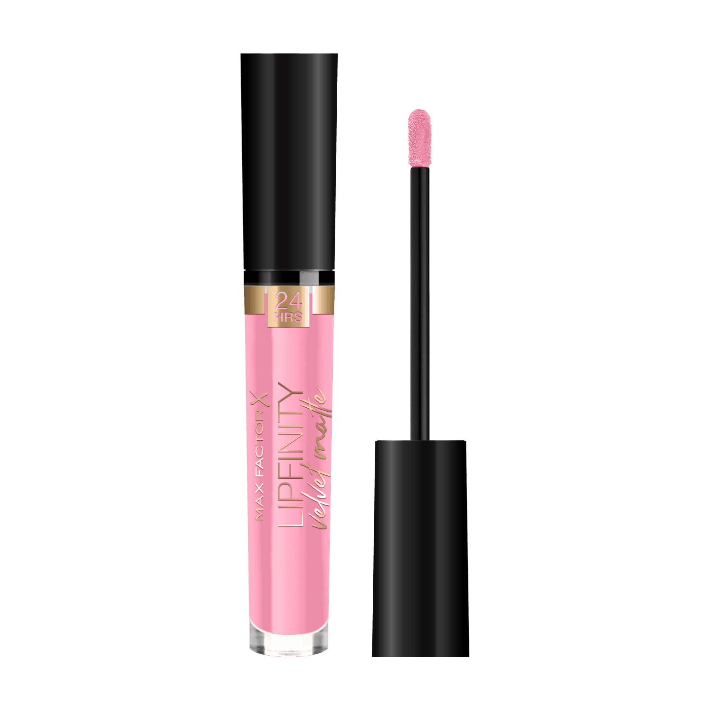 Maxfactor Lipfinity Velvet Matte-5