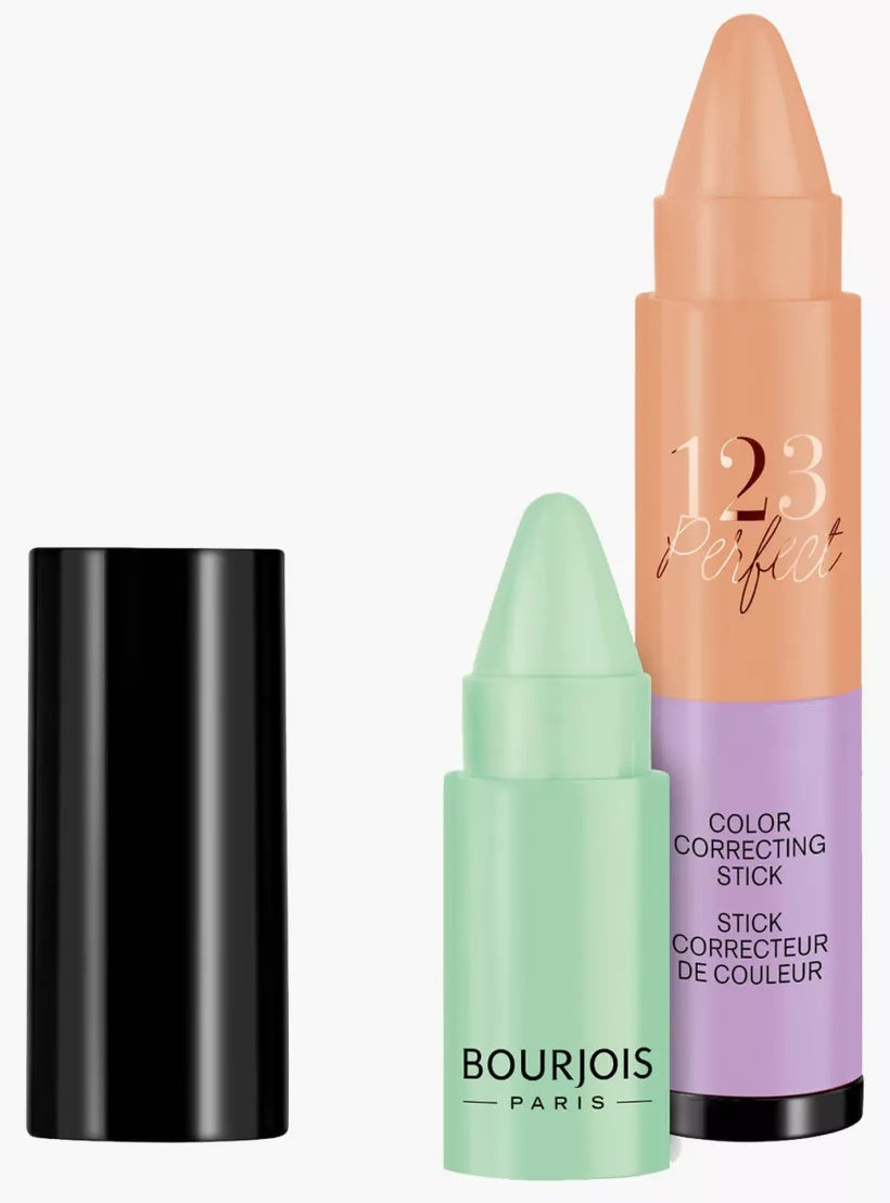 Bourjois 123 Perfect Colour Correcting Concealer-2