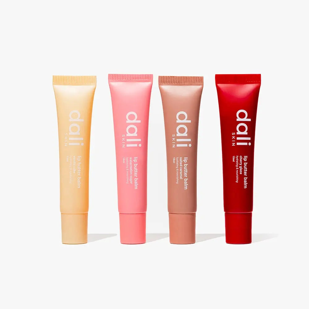 Dali Skin Lip Balm 15g  - Moisturizing and Nourishing Lip Care-2