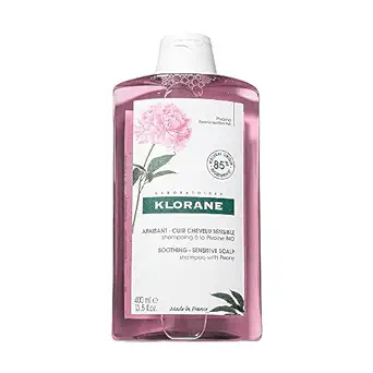 Klorane Peony Shampoo-2