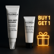 Filorga Skin Unify Radiance Fluid Get Free Time-Filler 5XP 30ml-1