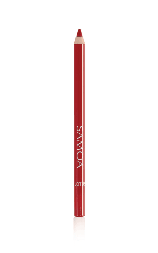 Samoa Lotus Lipliner-19