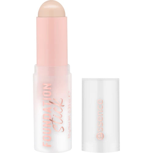 Essence Foundation Stick 100 Light Cool Neutral – Smooth, Natural Coverage-2