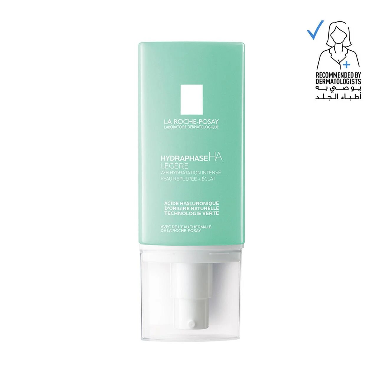 La Roche Posay Hydraphase Intense Light-1