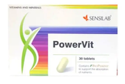 PowerVit Multivitamin-1