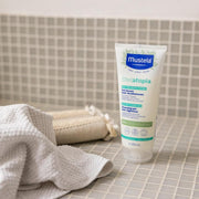 Mustela Stelatopia Cleansing Gel 200ml for Babies and Children | Dry Sensitive Skin Care