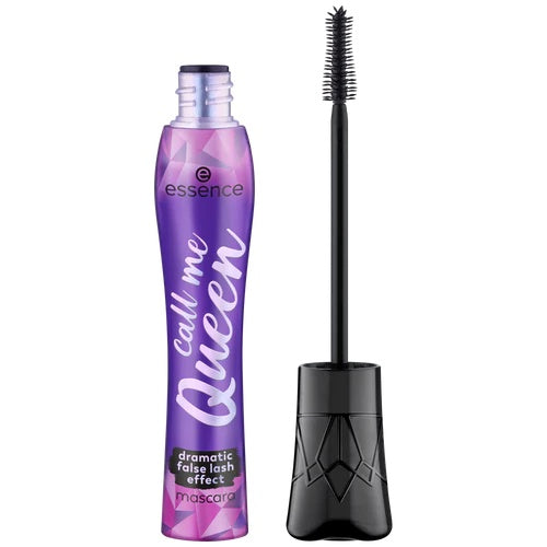 Essence Lash Princess False Lash Effect Mascara – Dramatic Volume-1
