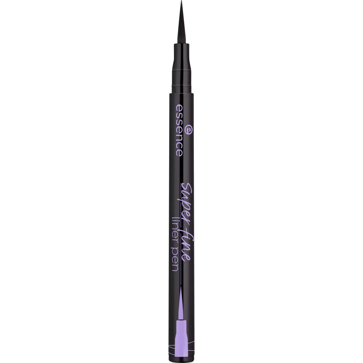 Essence Super Fine Eyeliner Pen – Ultra-Precise Black Liquid Liner for Defined Eyes-2
