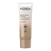 Filorga UV Cell Protect Anti-Aging Sunscreen SPF50+ Face & Body 125ml