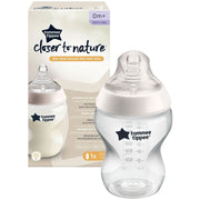 Tommee Tippee Milk Bottle Biberon 260ml-1