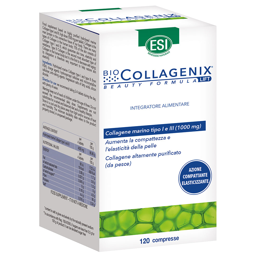 Biocollagenix 120 Tabs – Advanced Skin Rejuvenation & Anti-Aging Formula-1