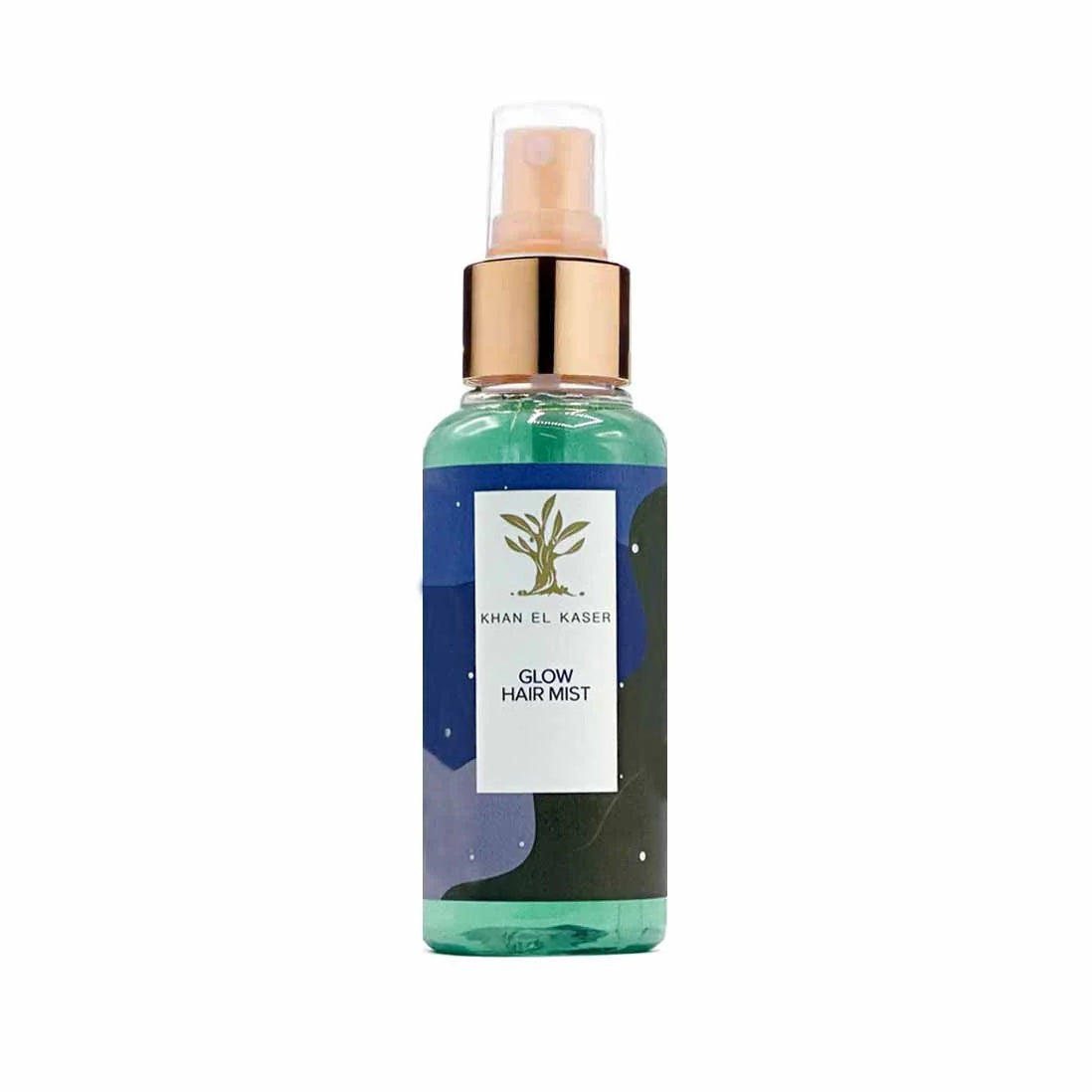 Khan El Kasser Hair Mist – Natural Fragrance & Shine Enhancer-3