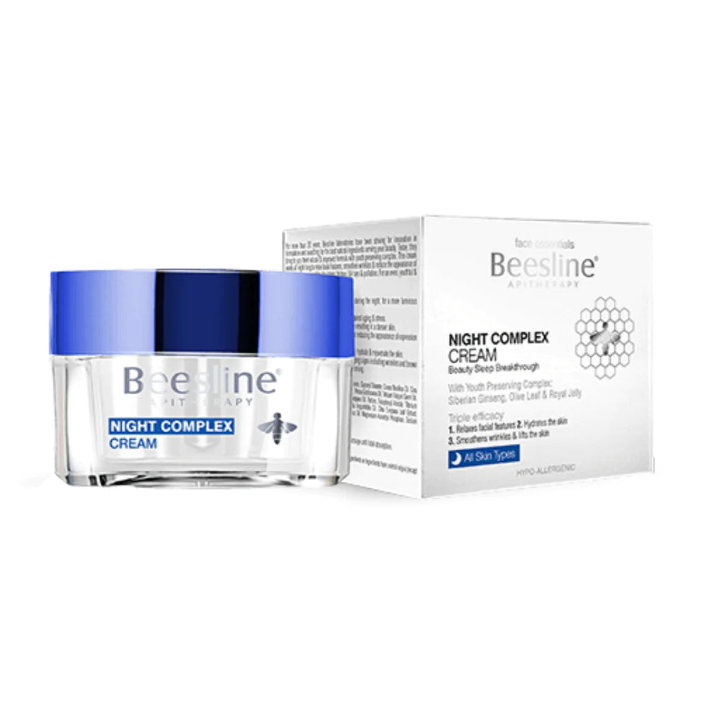 Beesline Night Complex Cream-1