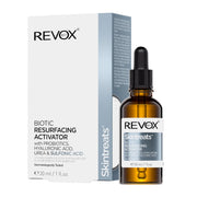 REVOX B77 Biotic Resurfacing Activator with Probiotics Hyaluronic Acid 30 ml-1