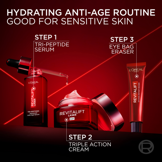 L'Oreal Paris Revitalift Laser Eye Bag Eraser 15ml
