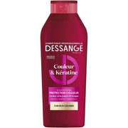 Dessange Couleur & Keratine Color Protection Shampoo 280ml