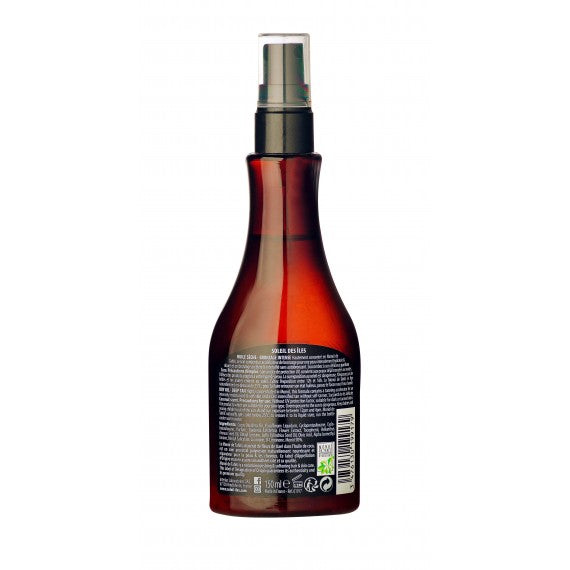 Soleil des Îles Dry Oil 150 ml  - Coconut Fragrance | Intense Tan & Skin Nourishment-2