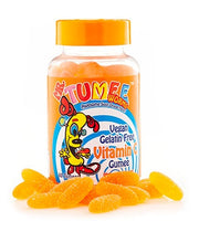 Mr. Tumee Vitamin C Gummies-1