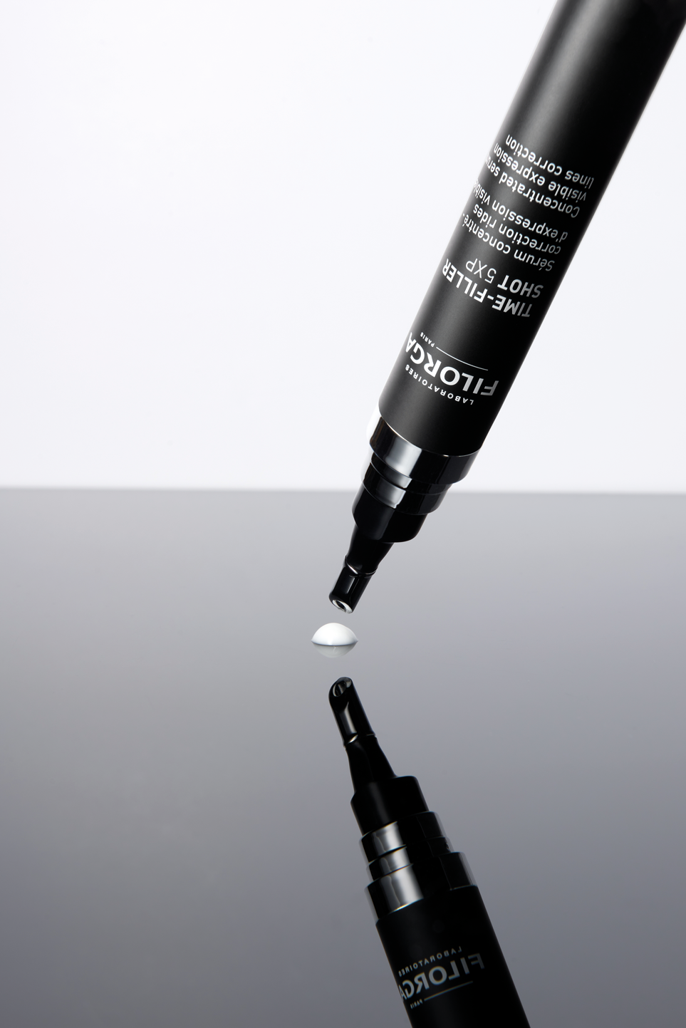 Filorga Time-Filler Shot 5 XP Wrinkle-Filling Pen - 15ml Made in France-5
