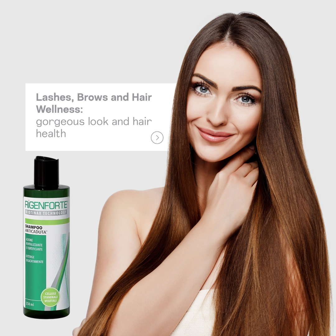 Rigenfort Anti-Hair Loss Shampoo-5