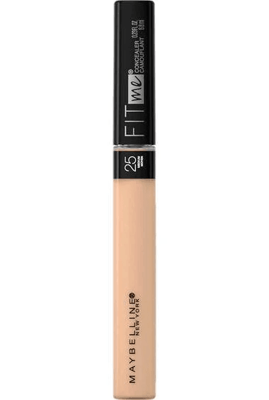 Maybelline Fit Me Concealer | Natural-Looking Coverage from Maybelline New York-4