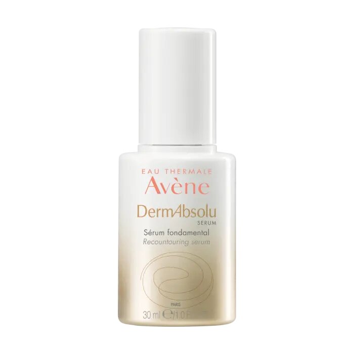 Avene DermAbsolu Recontouring Serum 30ML - Advanced Firming and Anti-Aging Treatment-1