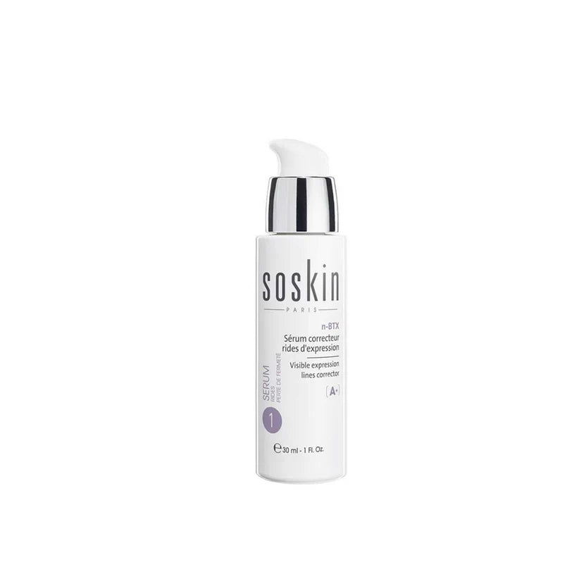 Soskin Clarifying Day Fluid SPF 25 50 ml
