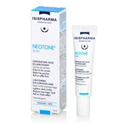 Isispharma Neotone Eyes Brightening Eye Contour Cream | Dark Circles  and Puffiness Care