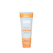 ISDIN Fotoprotector Gel Cream SPF 30 250ml | High Protection Sunscreen for Face and Body-1
