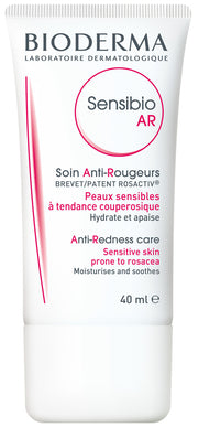 Bioderma Sensibio AR Redness-Reducing Cream for Sensitive Skin - 40ml-1