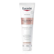 Eucerin Even Pigment Perfector Facial Cleansing Foam-1