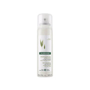 Klorane Dry Shampoo with Oat Milk-1