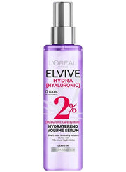 L'Oreal Paris Elvive Hyaluron Moisture Plump Serum-1