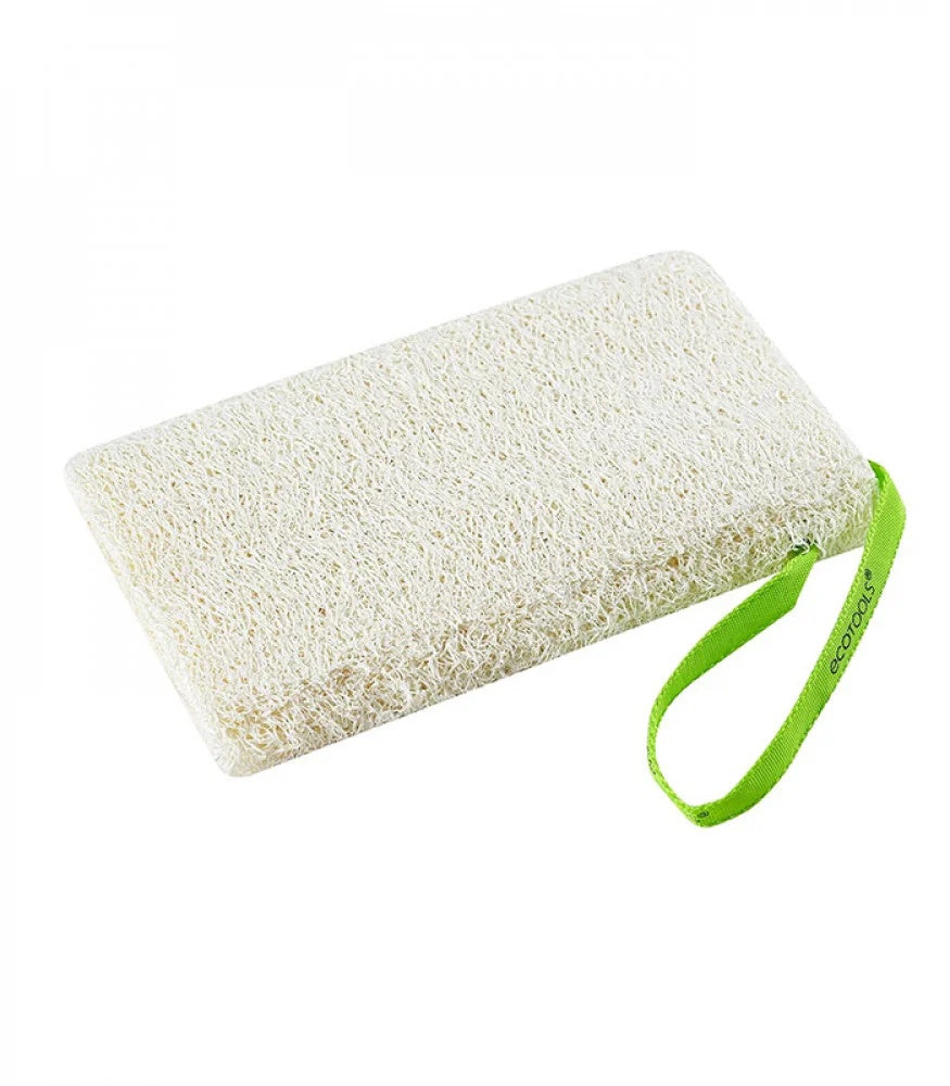 EcoTools Loofah Body Sponge-3