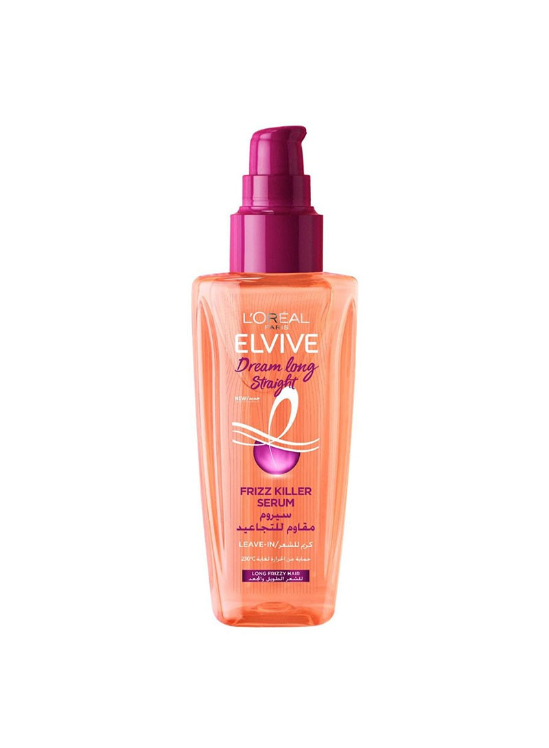 L'Oreal Paris Elvive Dream Long Serum-6
