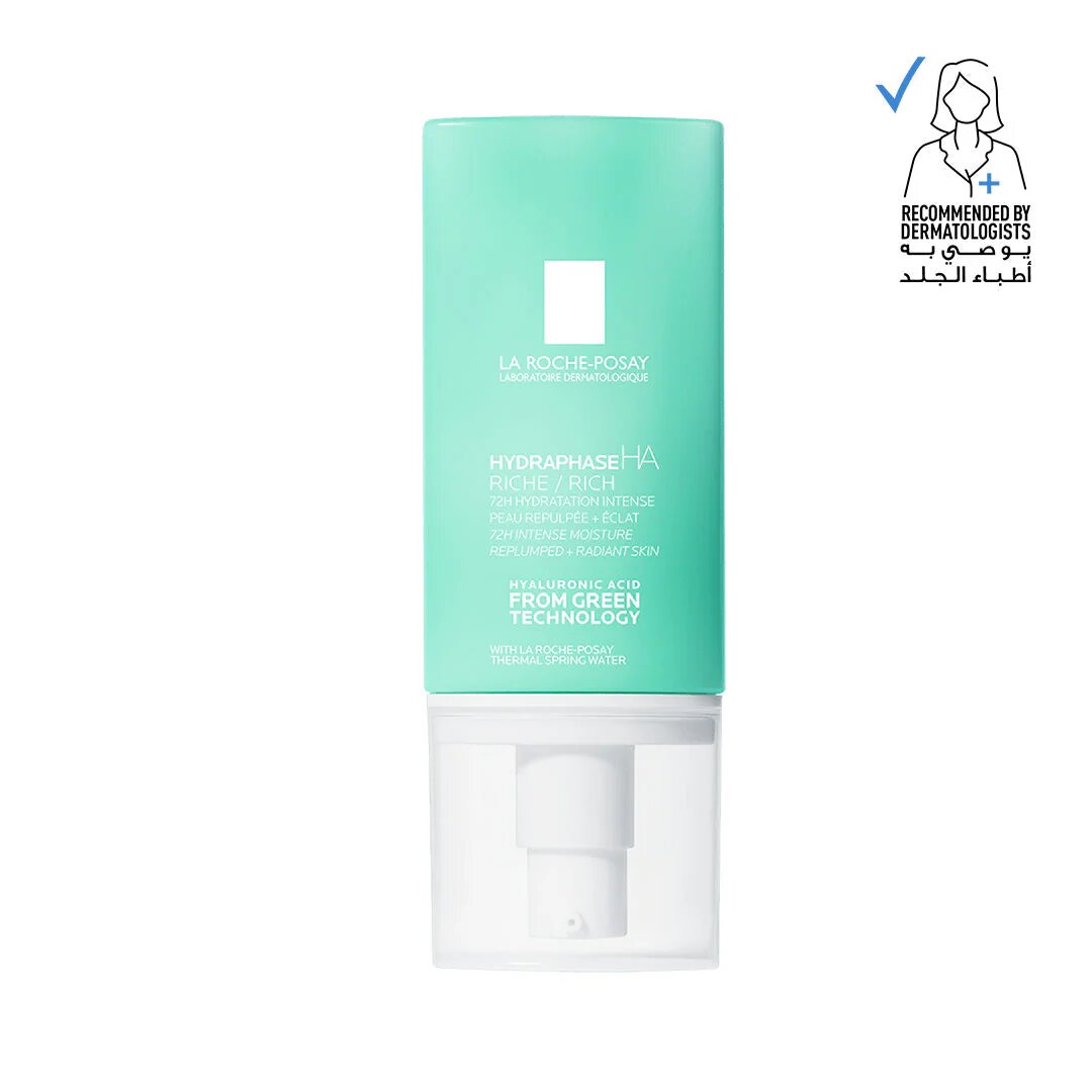 La Roche Posay Hydraphase Intense Rich-1