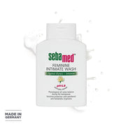 Sebamed Intimate Wash 6.8-1