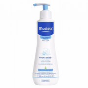 Mustela Hydra Bebe Body Lotion - 300ml-1