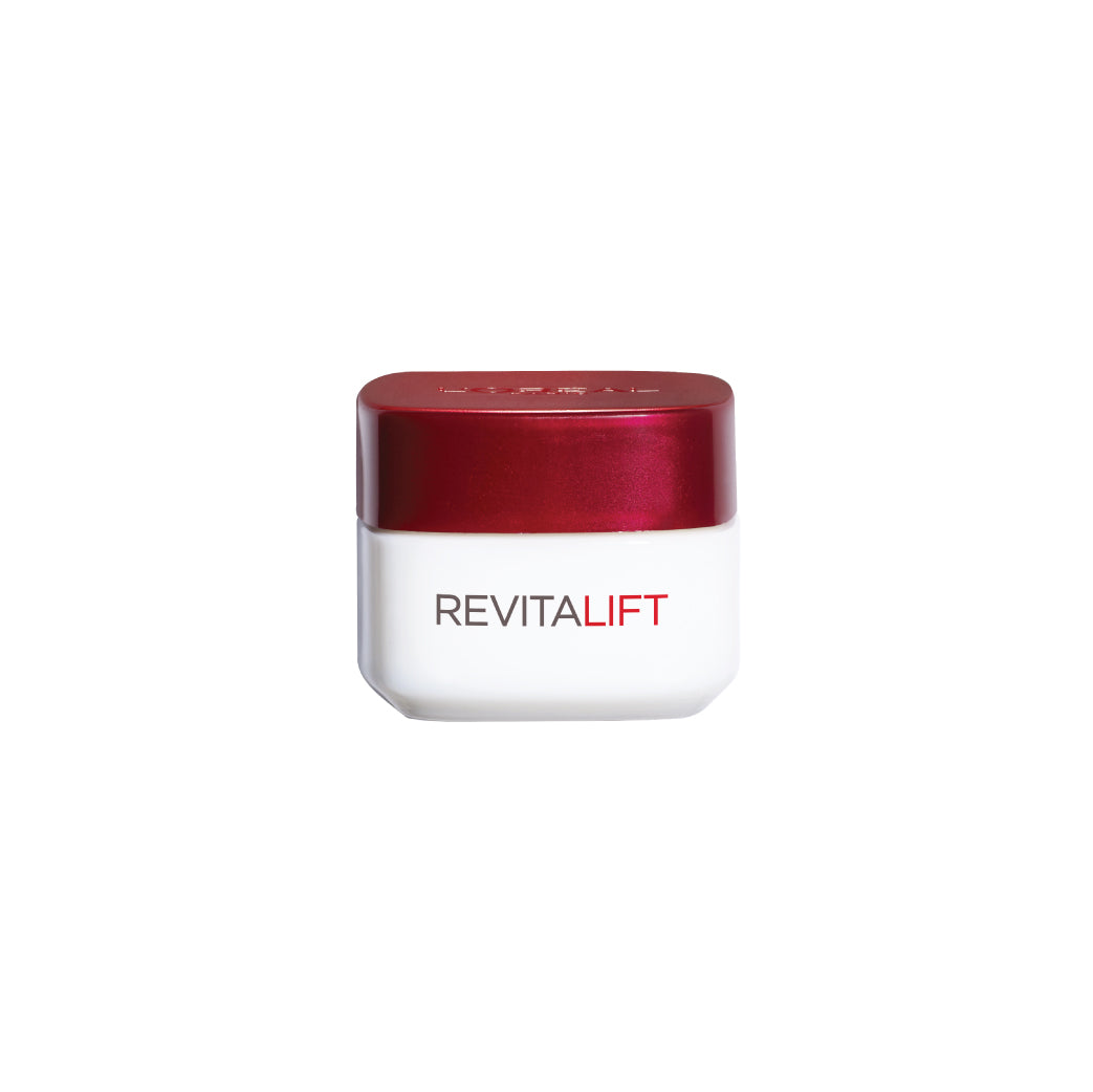 L'Oreal Revitalift Eye Cream Anti-Wrinkle and Firming-1