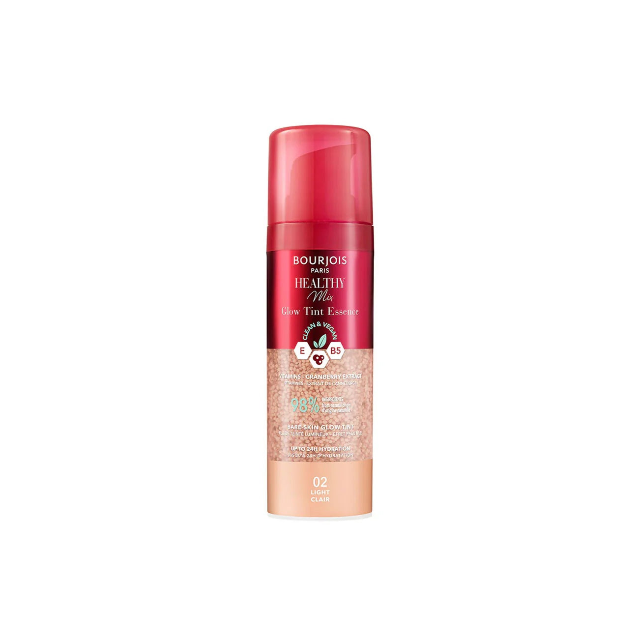 Bourjois Healthy Mix Glow Tint Essence 30 ml-1