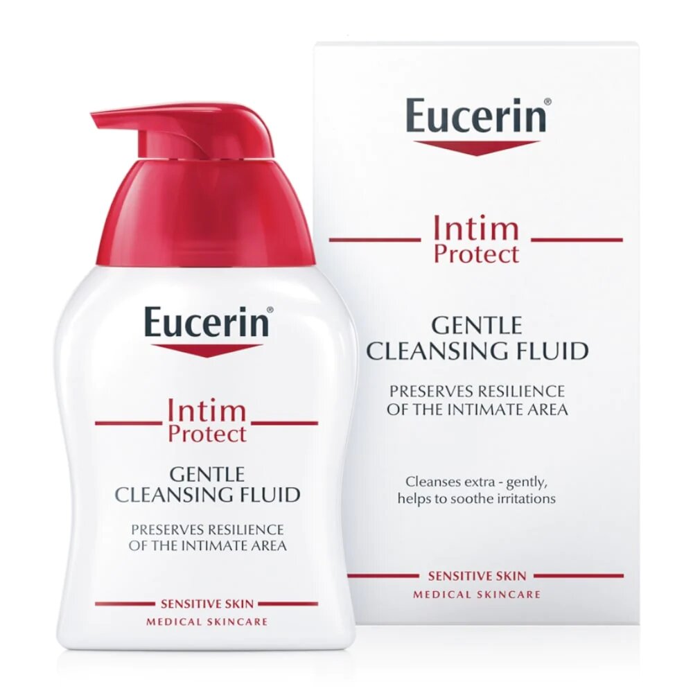 Eucerin pH5 Intim-Protect 250ML-3